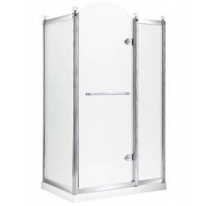 Душевая кабина Valencia Hermitage-120R/L